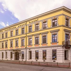 Aparthotel Iosefin Residence